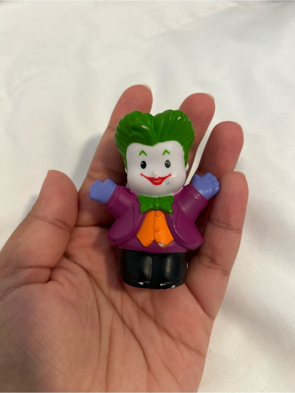 Fisher-Price Little People Joker